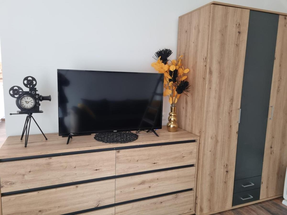 Retro Chic Studio بولا المظهر الخارجي الصورة