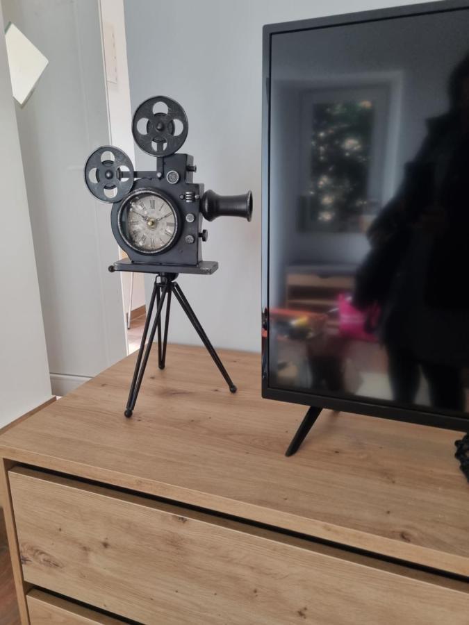 Retro Chic Studio بولا المظهر الخارجي الصورة