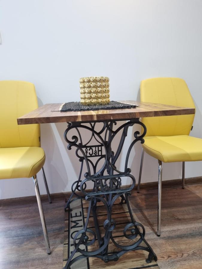 Retro Chic Studio بولا المظهر الخارجي الصورة