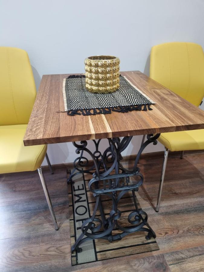 Retro Chic Studio بولا المظهر الخارجي الصورة