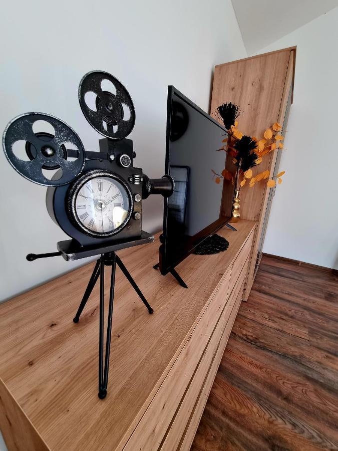 Retro Chic Studio بولا المظهر الخارجي الصورة
