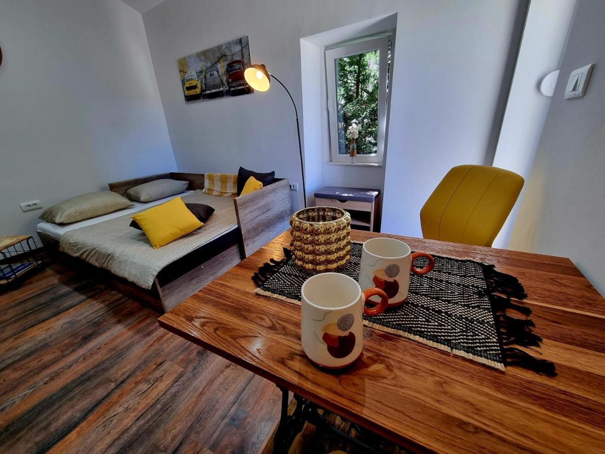 Retro Chic Studio بولا المظهر الخارجي الصورة