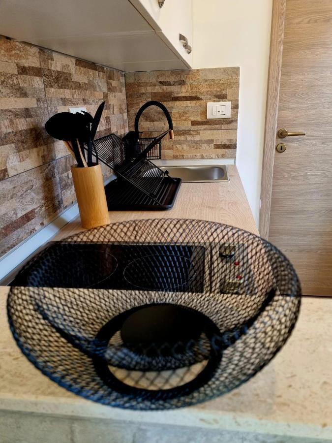 Retro Chic Studio بولا المظهر الخارجي الصورة